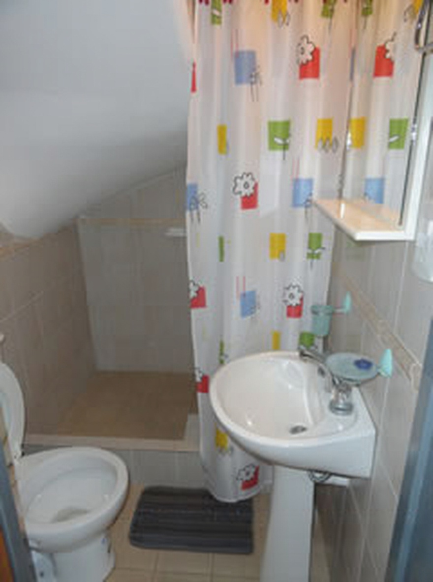 Dúplex para 4 personas a 3 cuadras del mar en Costa del Este miniatura 11