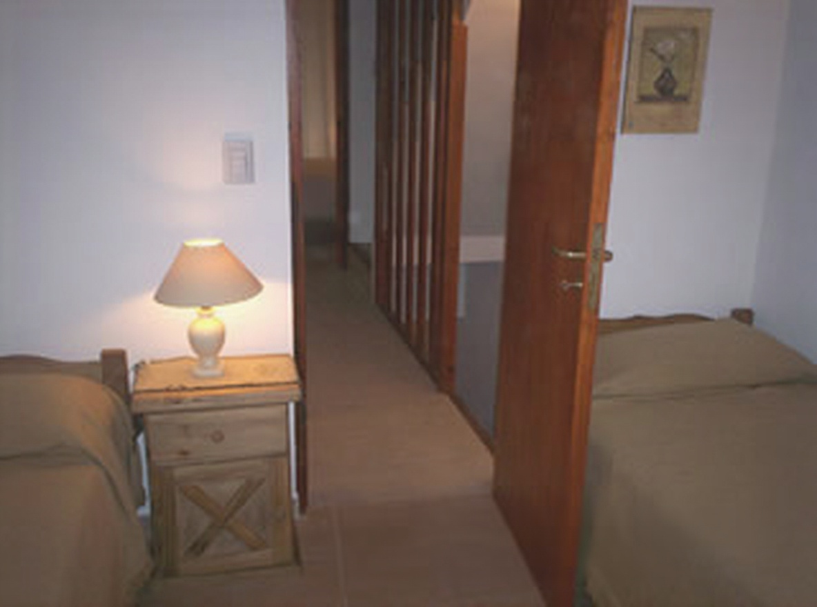 Dúplex con balcón y vista al mar frente al mar en Costa del Este miniatura 12