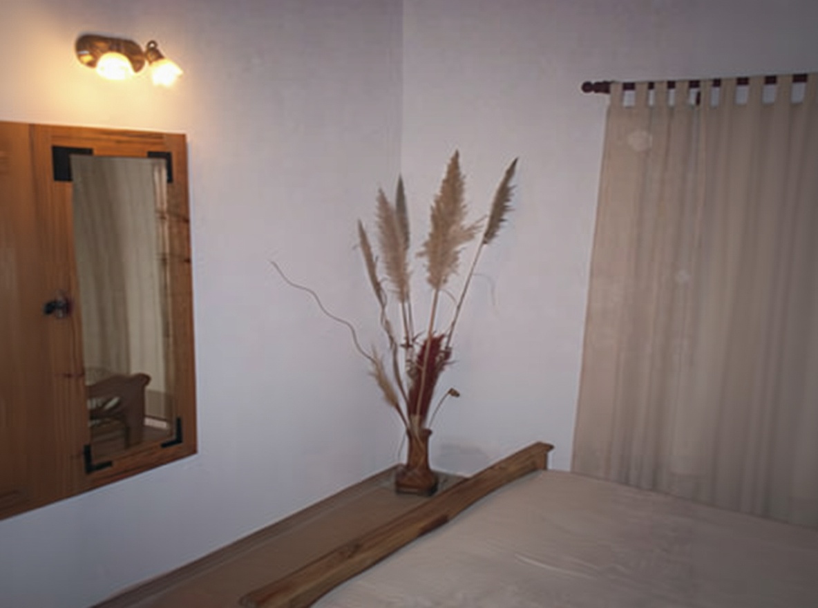 Dúplex con cochera y parrilla frente al mar en Costa del Este miniatura 9