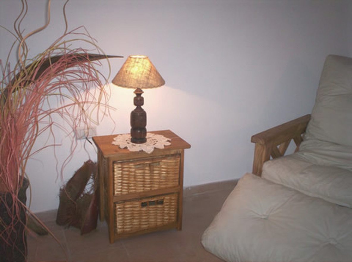 Dúplex con cochera y parrilla frente al mar en Costa del Este miniatura 10