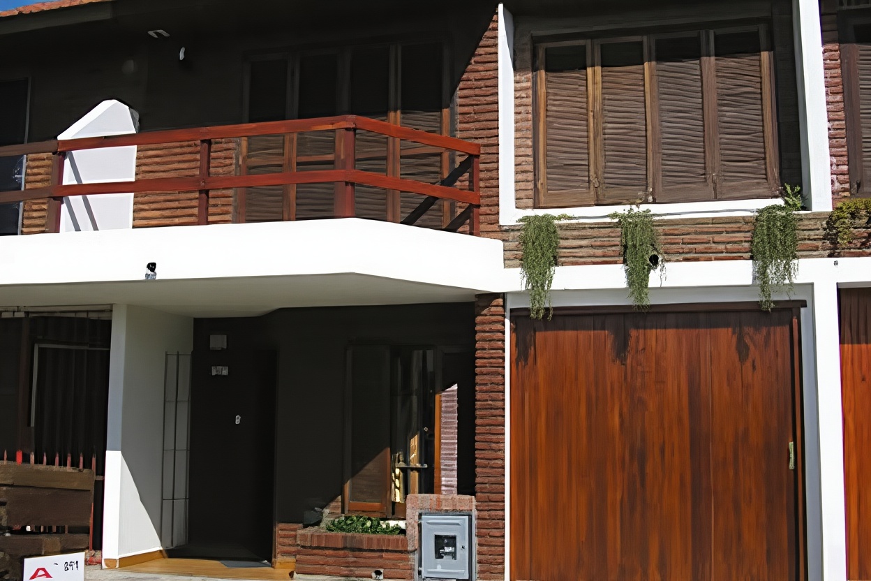 Dúplex para 4 personas a 40 metros de la playa en Mar de Ajó foto 1