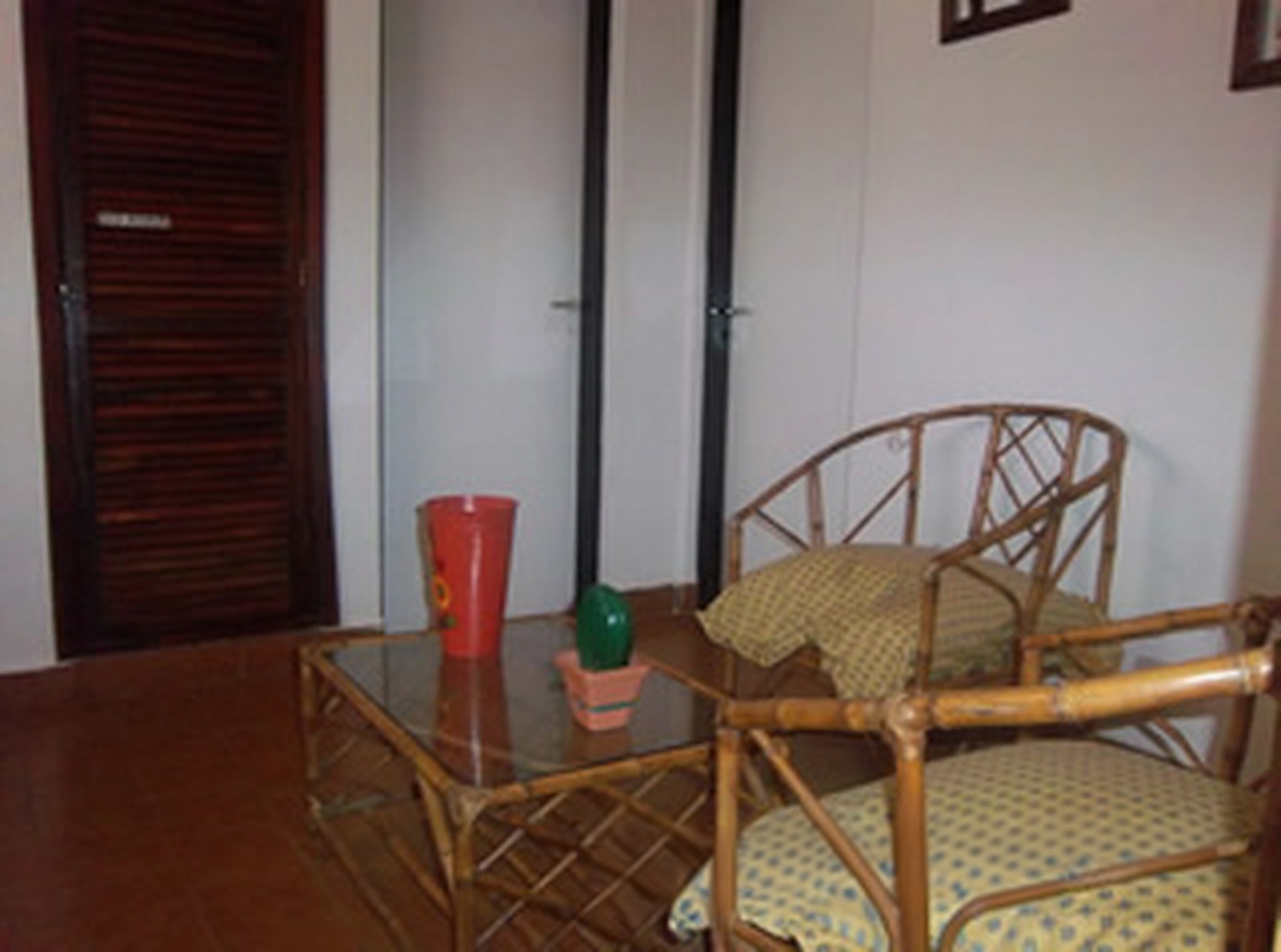 Dúplex para 4 personas a 40 metros de la playa en Mar de Ajó miniatura 4