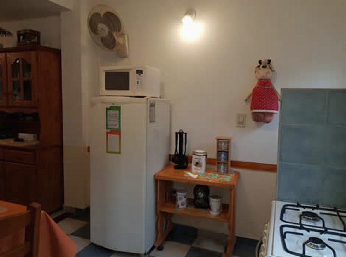 Dúplex de 2 dormitorios y 2 baños frente al mar en Costa del Este miniatura 4