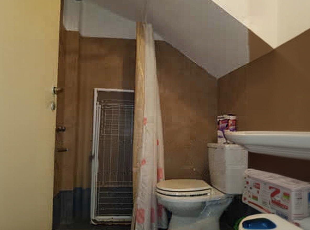 Dúplex de 2 dormitorios y 2 baños frente al mar en Costa del Este miniatura 8