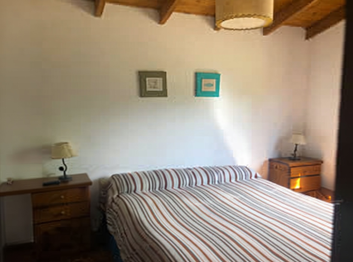 Dúplex con WiFi a 7 cuadras del mar en Costa del Este miniatura 11