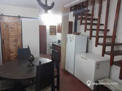 Dúplex para 4 o 5 personas en Costa Azul foto 2