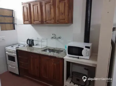 Dúplex para 4 o 5 personas en Costa Azul foto 3