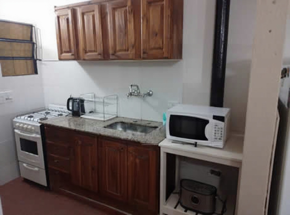 Dúplex para 4 o 5 personas en Costa Azul miniatura 3