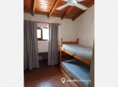 Dúplex para 4 o 5 personas en Costa Azul foto 5