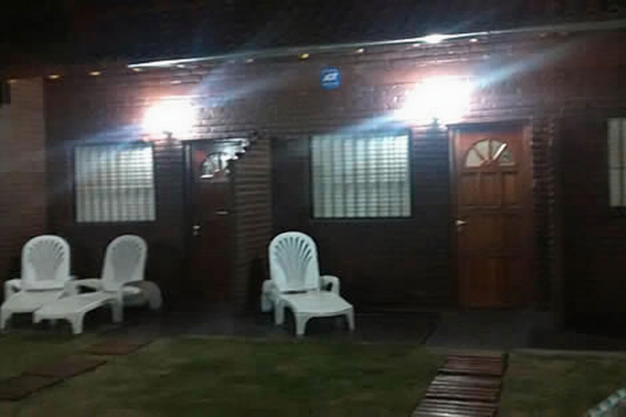 Dúplex para 4 o 5 personas en Costa Azul miniatura 6