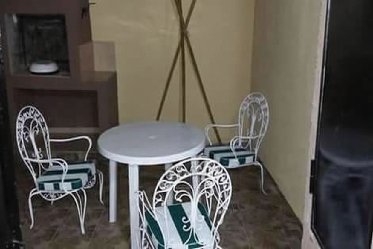 Dúplex para 4 o 5 personas en Costa Azul miniatura 8