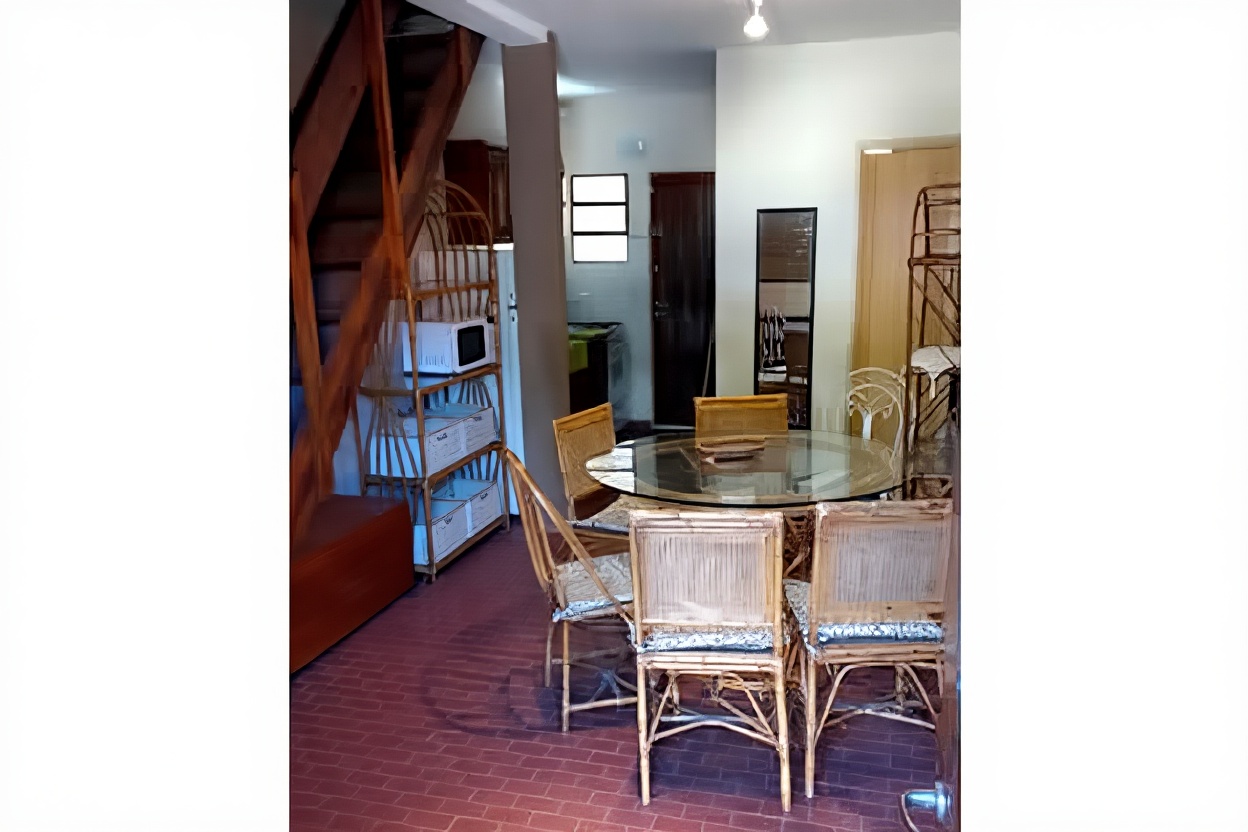 Dúplex para 4 o 5 personas en Costa Azul miniatura 12