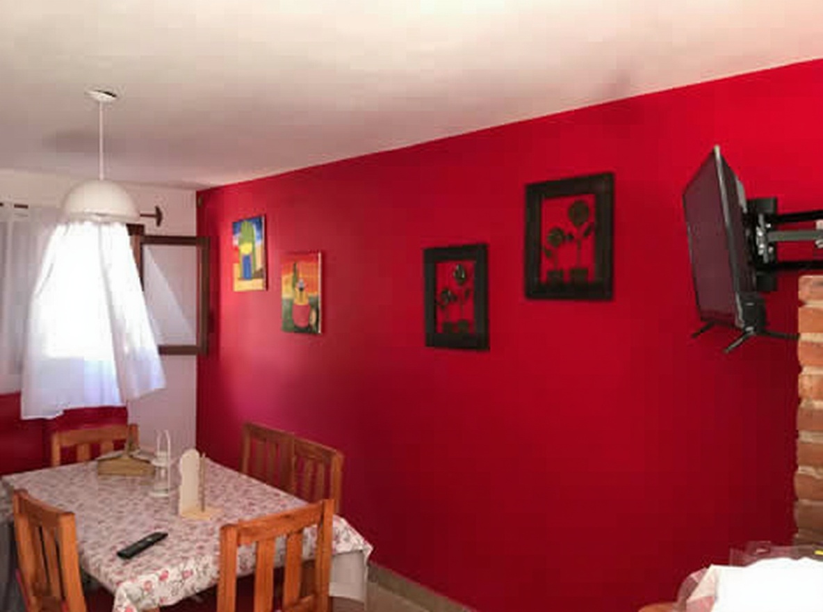 Dúplex con parrilla en Lucila del Mar miniatura 2