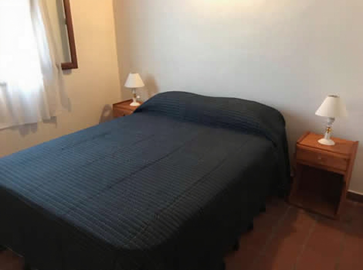 Dúplex con parrilla en Lucila del Mar miniatura 5