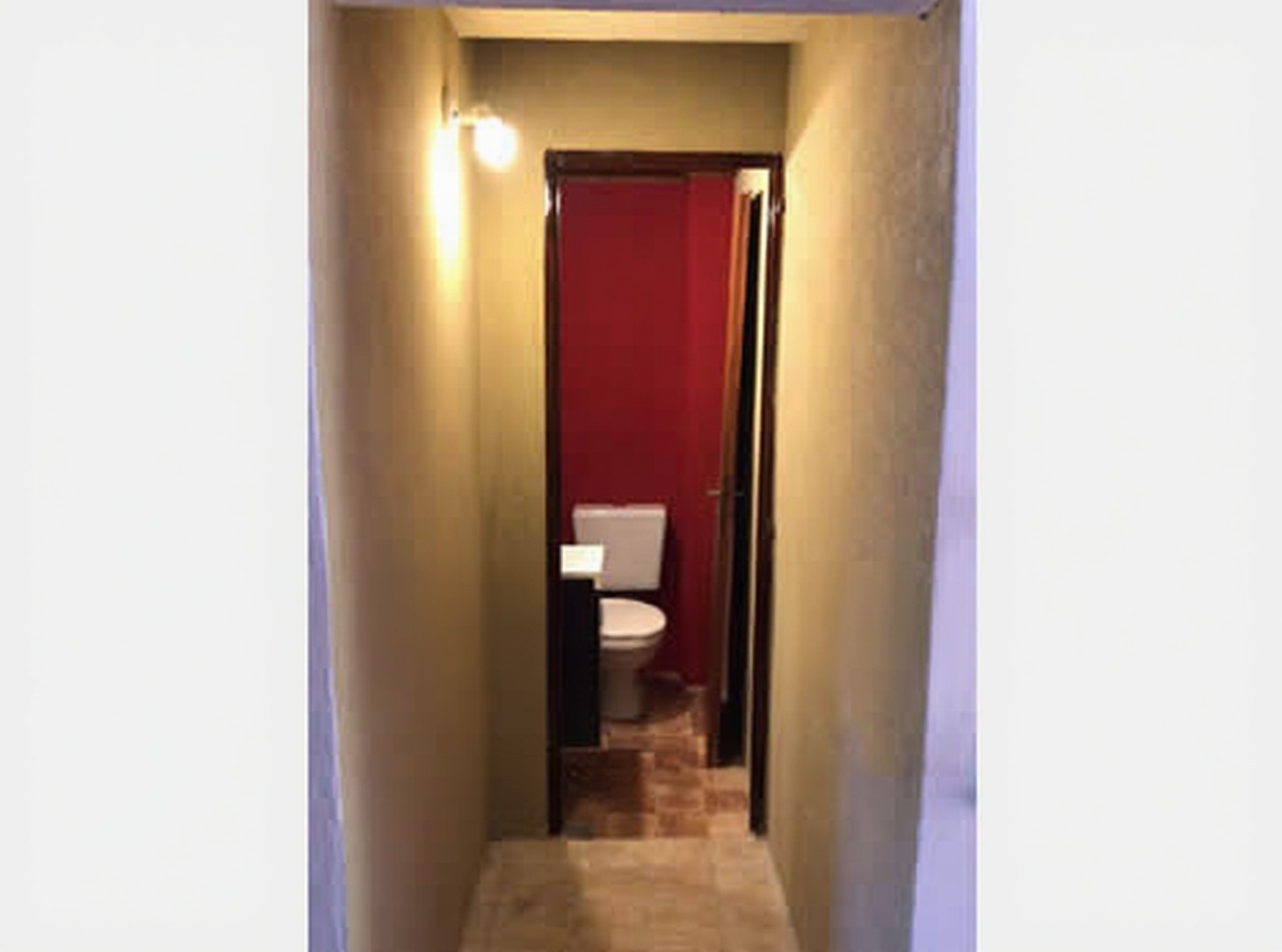 Dúplex con parrilla en Lucila del Mar miniatura 7