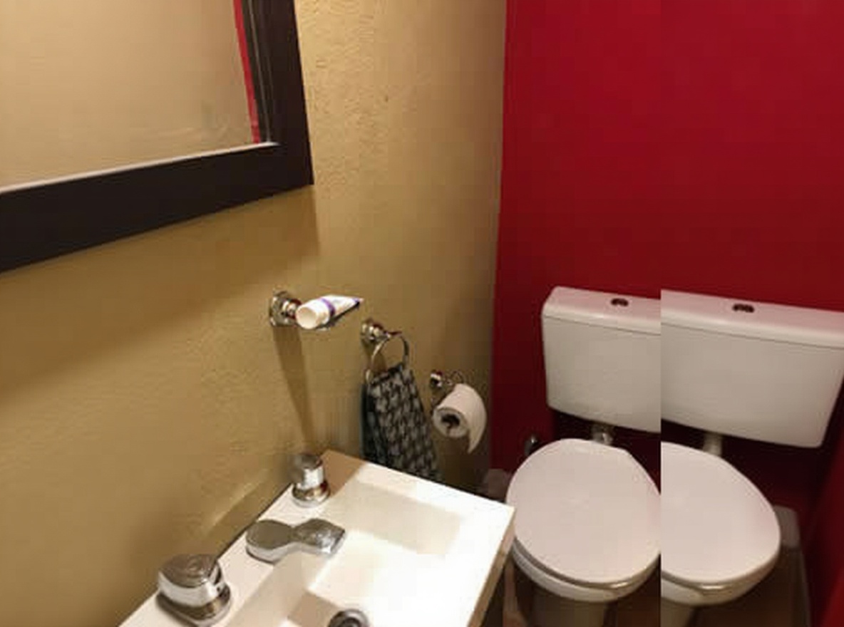 Dúplex con parrilla en Lucila del Mar miniatura 8