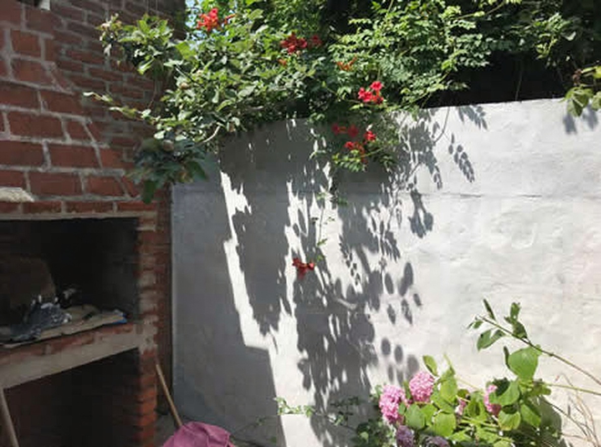 Dúplex con parrilla en Lucila del Mar miniatura 10