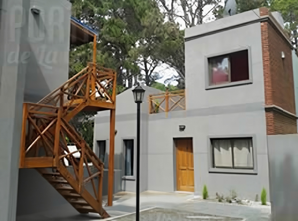 Dúplex cerca del mar y del centro en Costa del Este miniatura 3