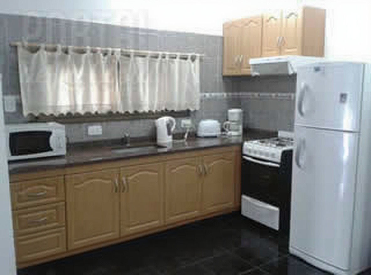 Dúplex cerca del mar y del centro en Costa del Este miniatura 4