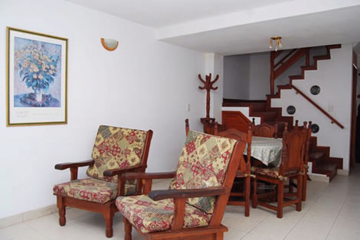 Dúplex de 3 dormitorios en San Clemente del Tuyú miniatura 2