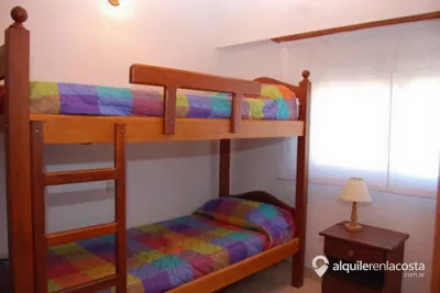Dúplex de 3 dormitorios en San Clemente del Tuyú foto 5