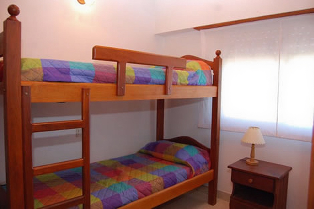 Dúplex de 3 dormitorios en San Clemente del Tuyú miniatura 5