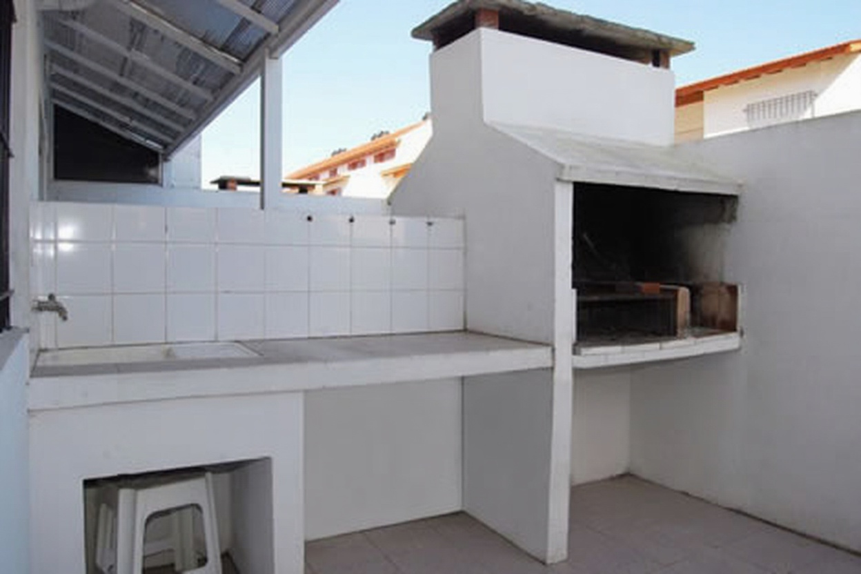 Dúplex de 3 dormitorios en San Clemente del Tuyú miniatura 6