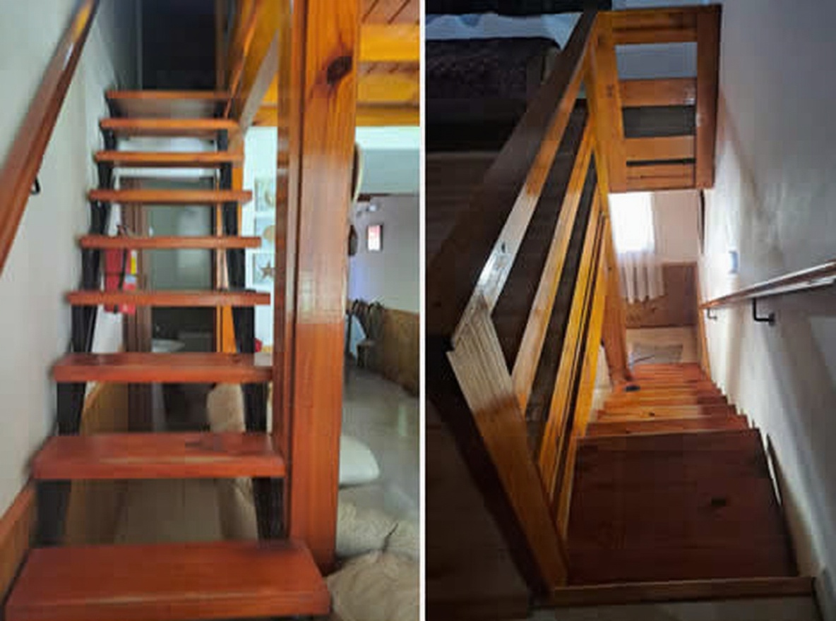 Dúplex con patio y parrilla en San Clemente del Tuyú miniatura 7