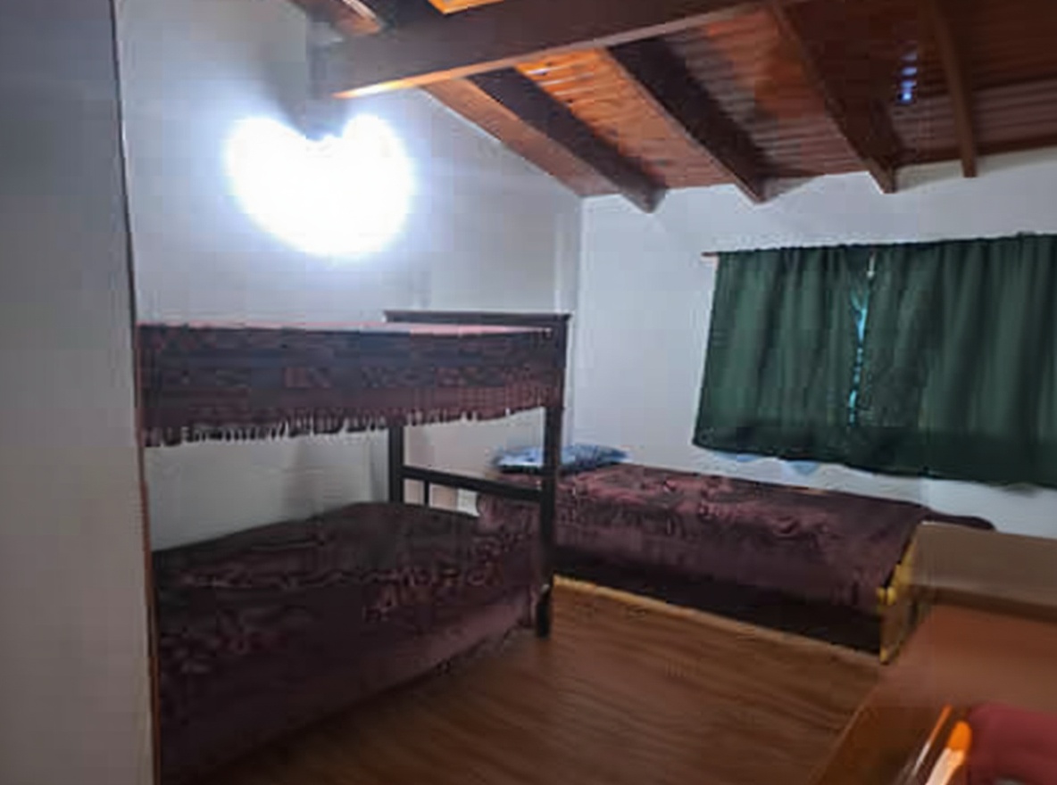 Dúplex con patio y parrilla en San Clemente del Tuyú miniatura 9