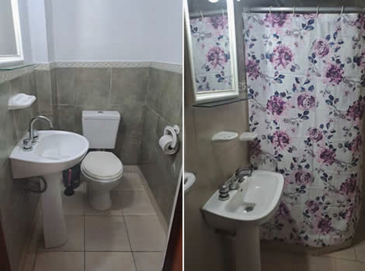 Dúplex con patio y parrilla en San Clemente del Tuyú miniatura 10