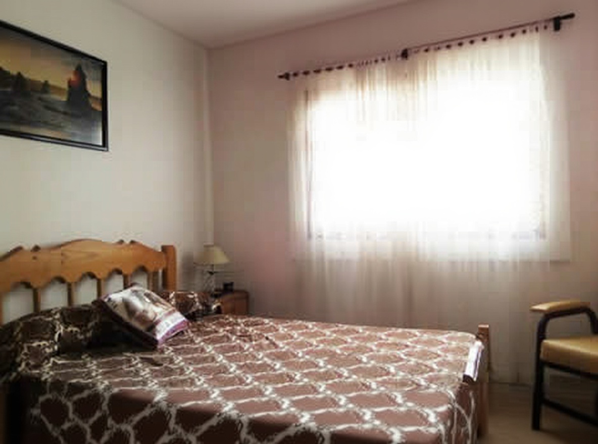 Dúplex con patio y parrilla a 200 metros del mar en San Bernardo miniatura 7