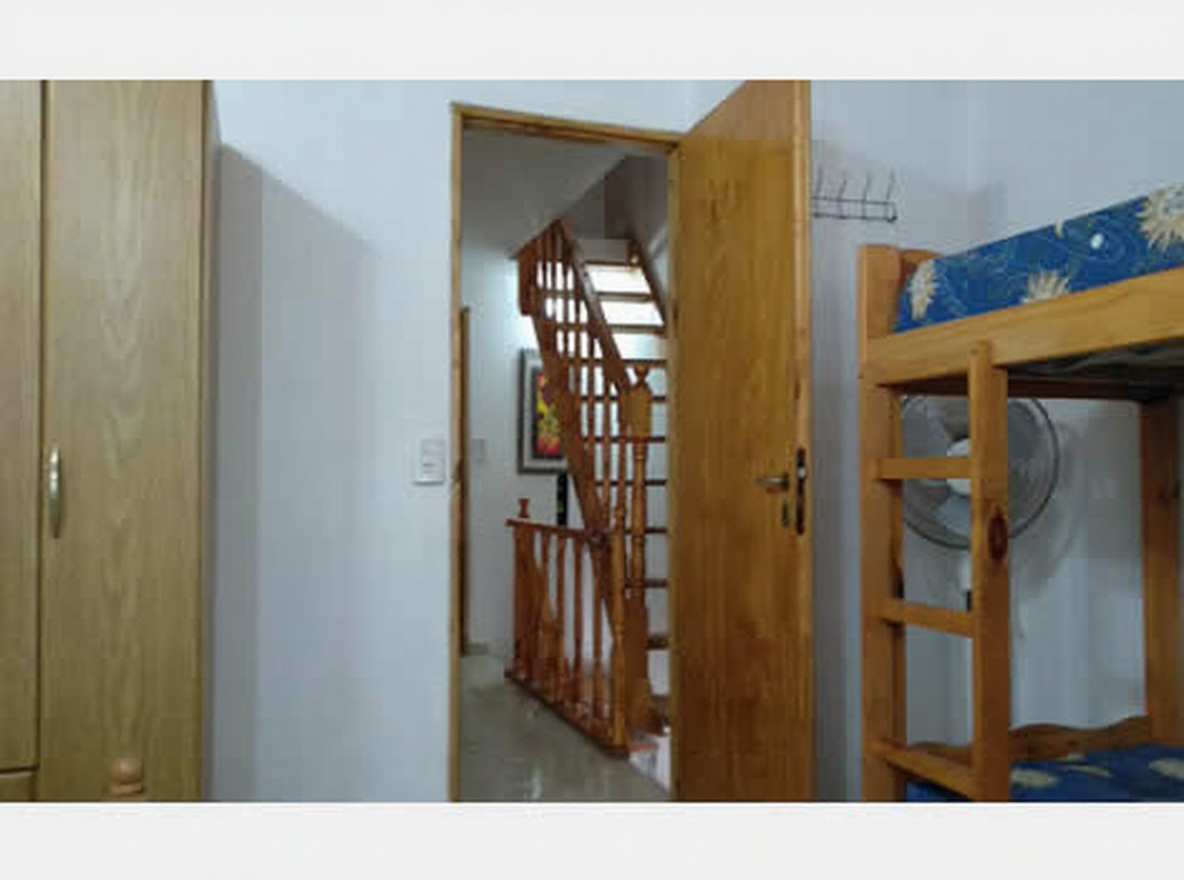 Dúplex con patio y parrilla a 200 metros del mar en San Bernardo miniatura 10