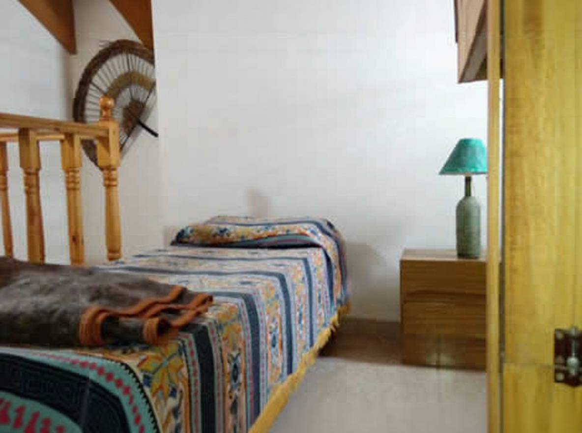 Dúplex con patio y parrilla a 200 metros del mar en San Bernardo miniatura 11