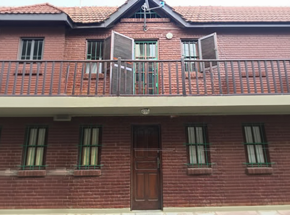 Dúplex para 5 o 6 personas a 1 cuadra de la playa foto 1