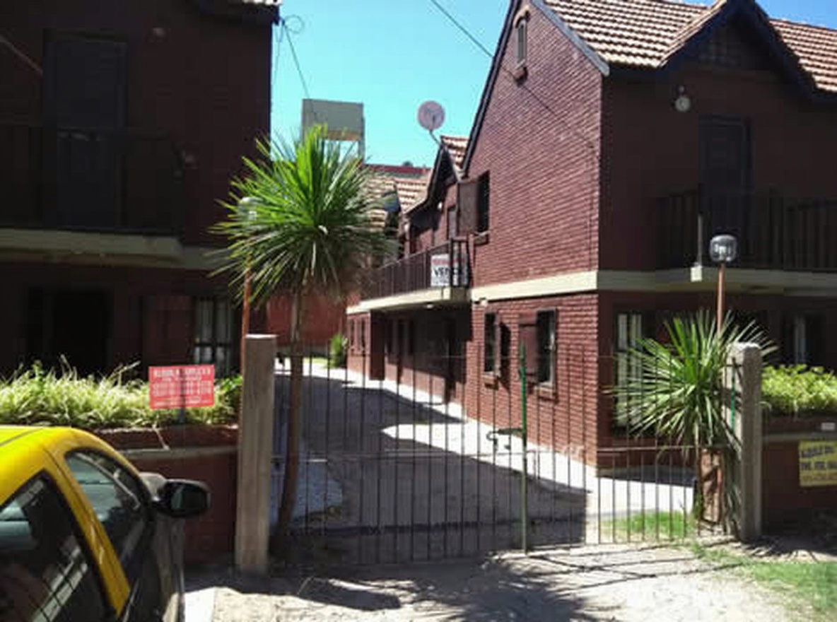 Dúplex para 5 o 6 personas a 1 cuadra de la playa miniatura 2