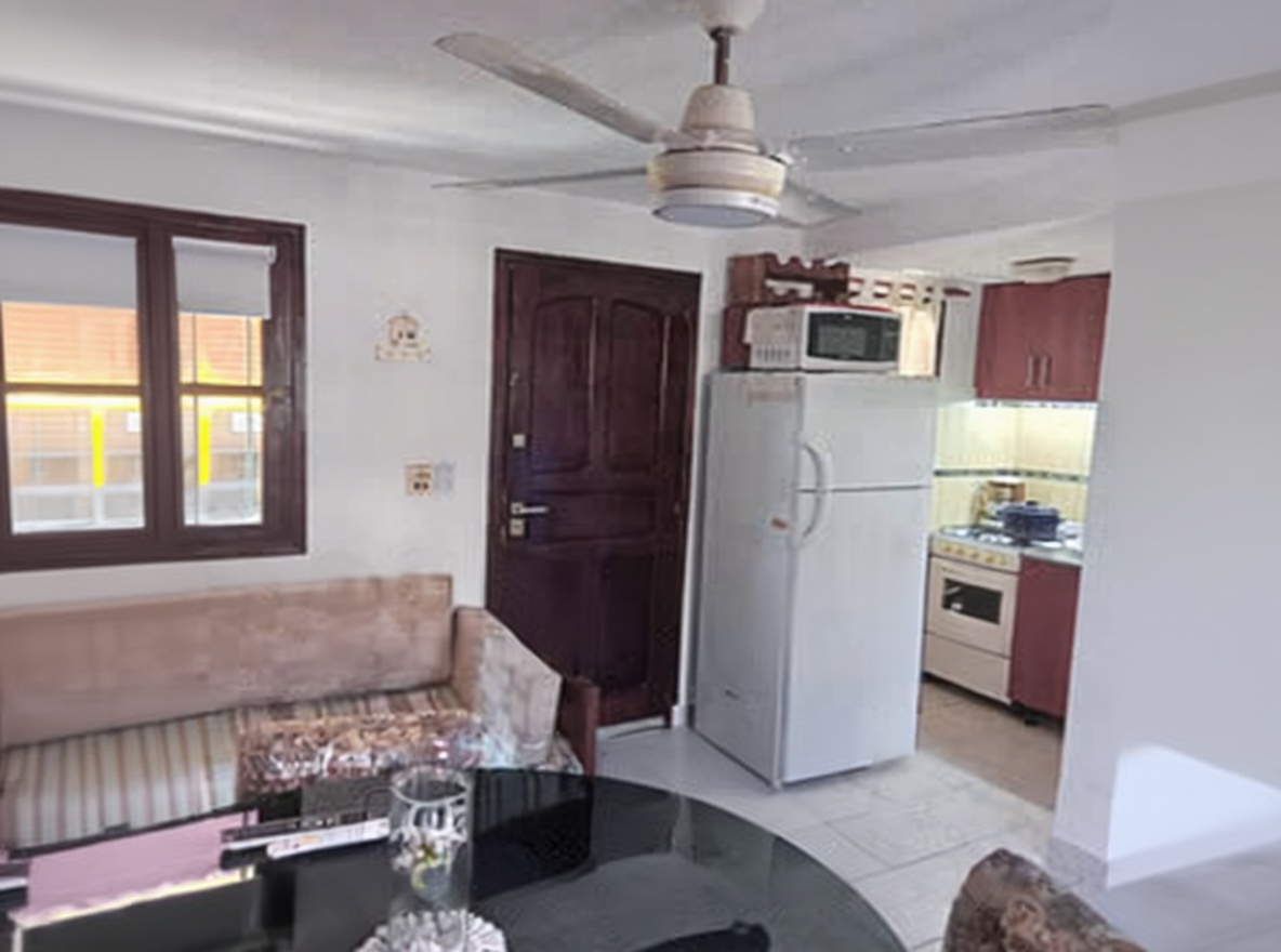 Dúplex para 5 o 6 personas a 1 cuadra de la playa miniatura 3