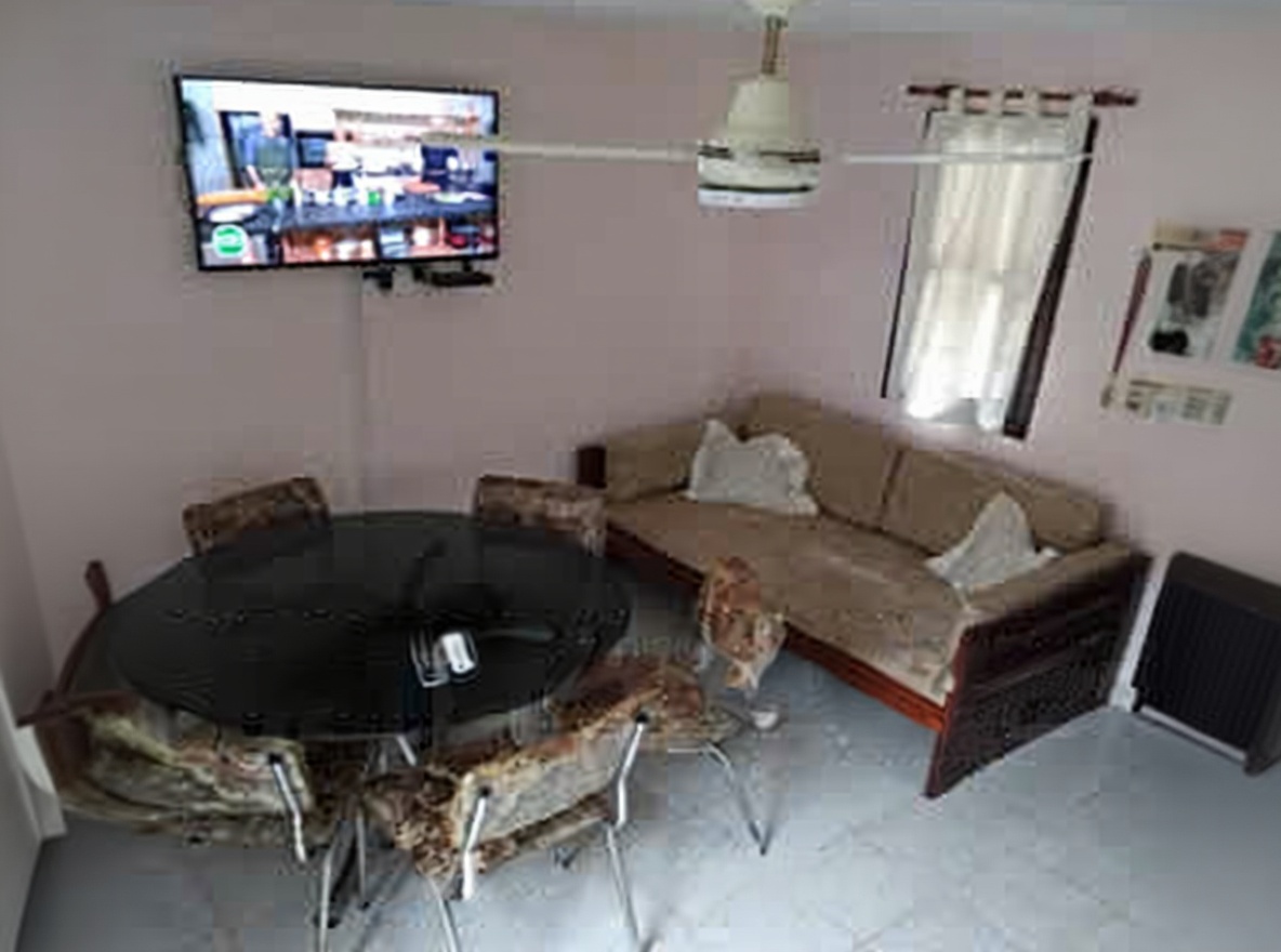 Dúplex para 5 o 6 personas a 1 cuadra de la playa miniatura 4