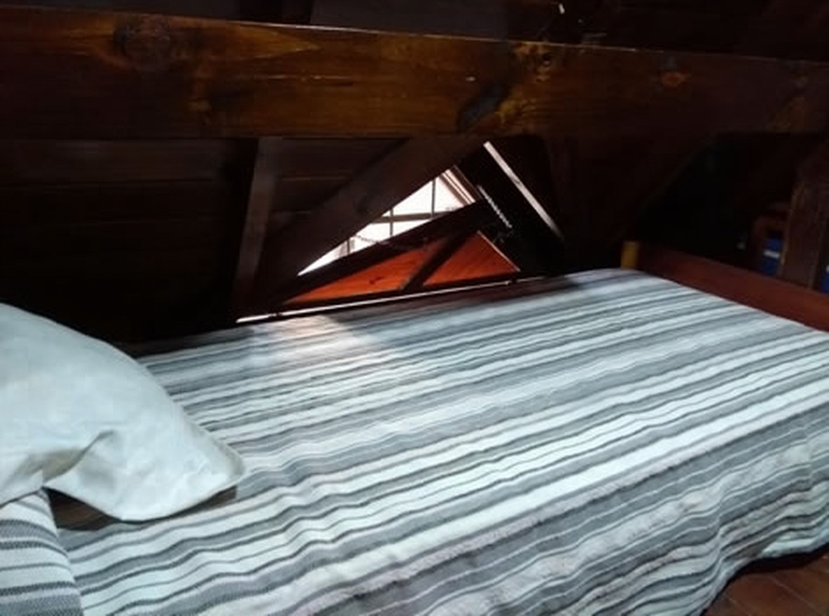 Dúplex para 5 o 6 personas a 1 cuadra de la playa miniatura 5