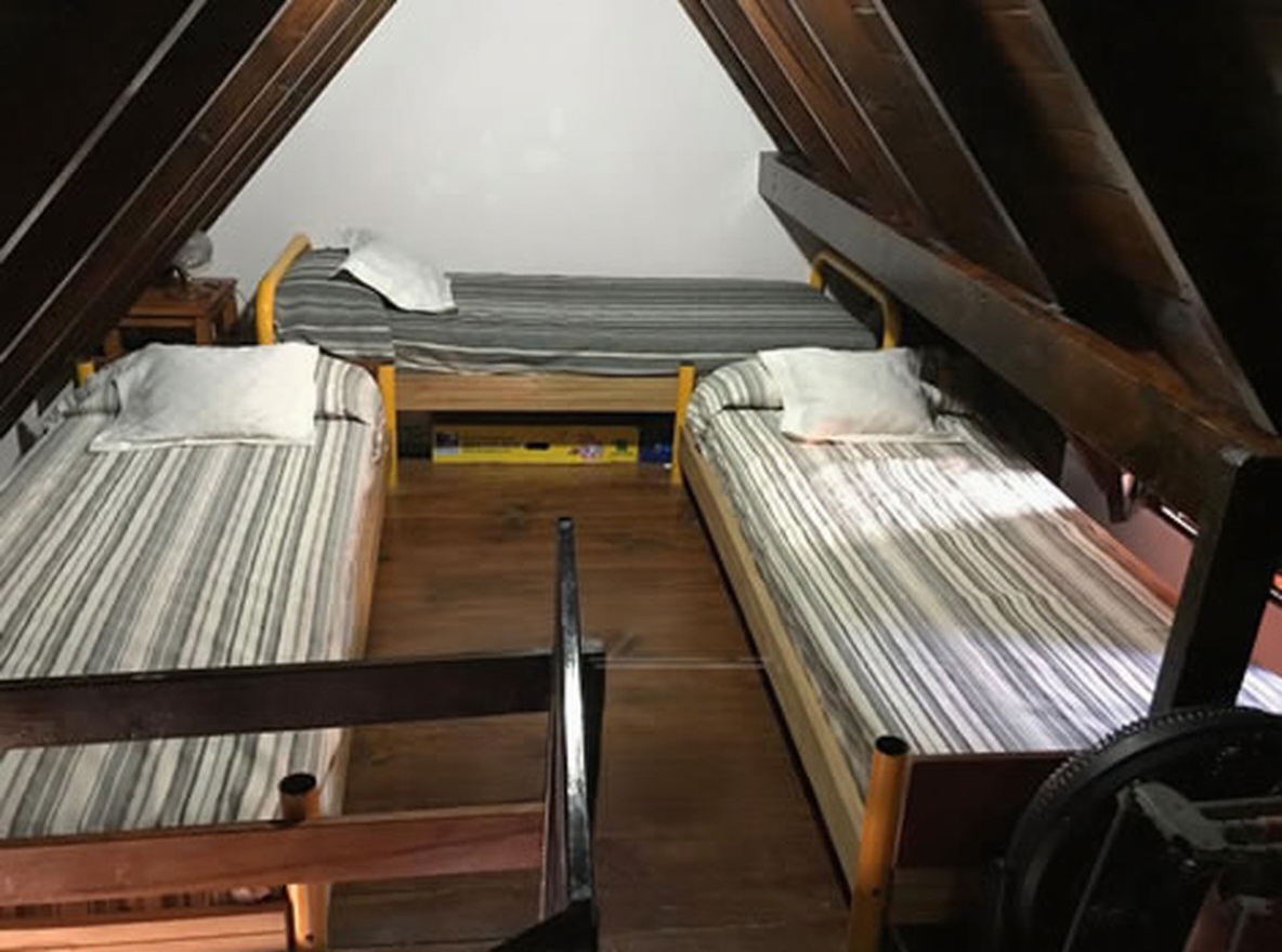 Dúplex para 5 o 6 personas a 1 cuadra de la playa miniatura 6