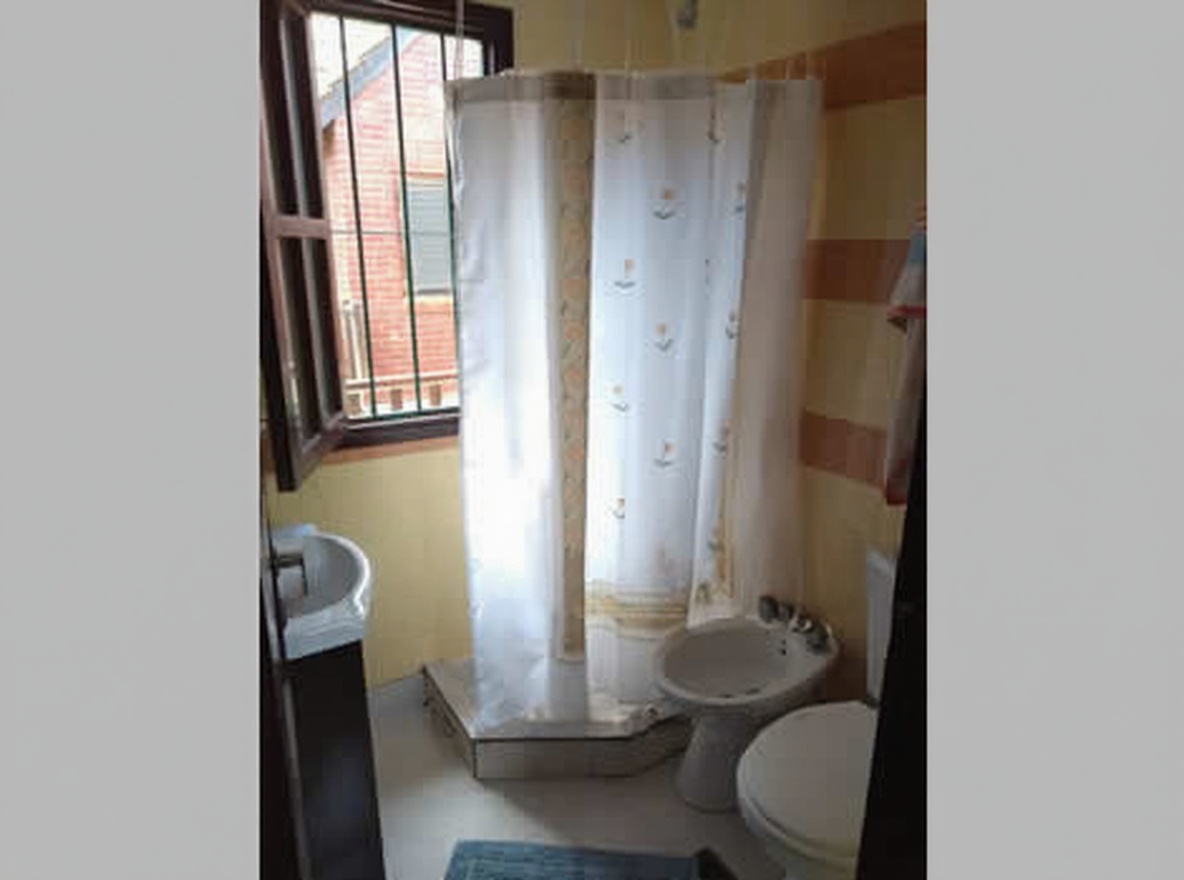 Dúplex para 5 o 6 personas a 1 cuadra de la playa miniatura 9