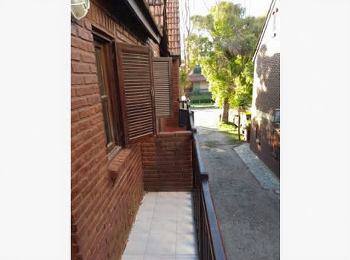 Dúplex para 5 o 6 personas a 1 cuadra de la playa miniatura 10