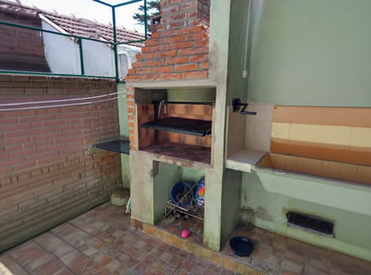 Dúplex para 5 o 6 personas a 1 cuadra de la playa miniatura 11