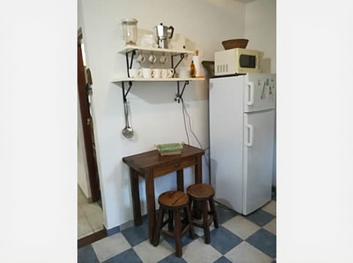 Dúplex con WiFi a 3 cuadras del mar en Costa del Este miniatura 4