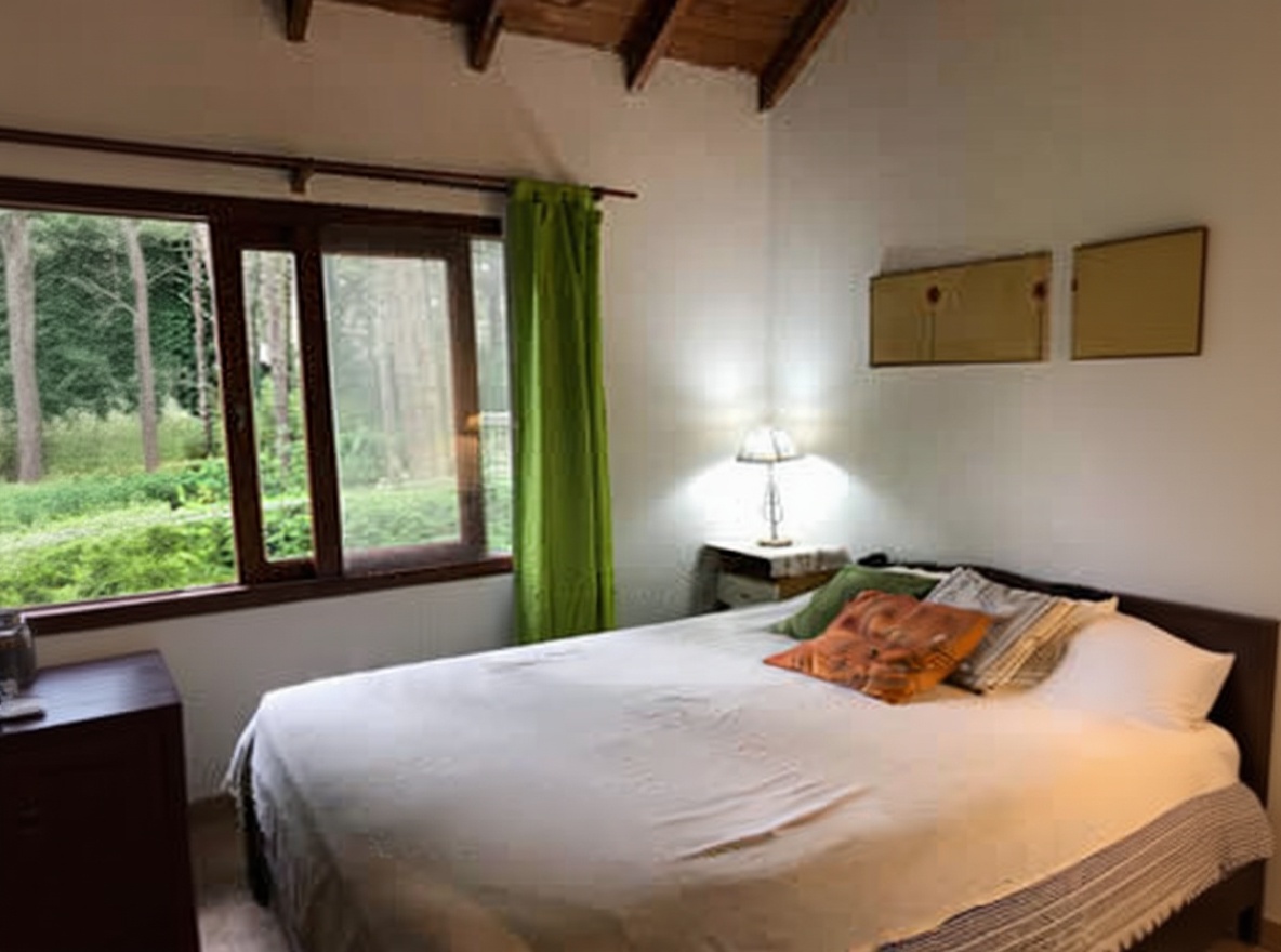 Dúplex con WiFi a 3 cuadras del mar en Costa del Este miniatura 9