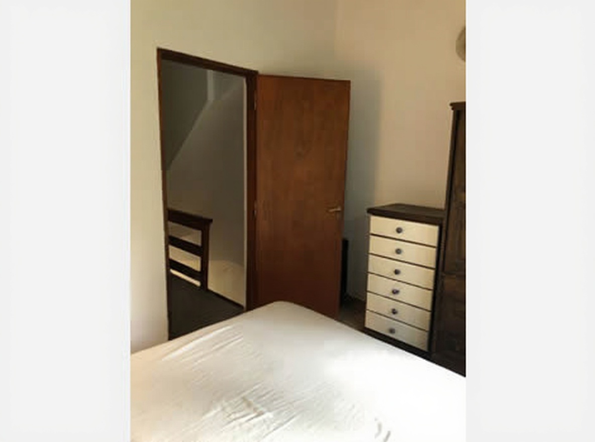 Dúplex con WiFi a 3 cuadras del mar en Costa del Este miniatura 10