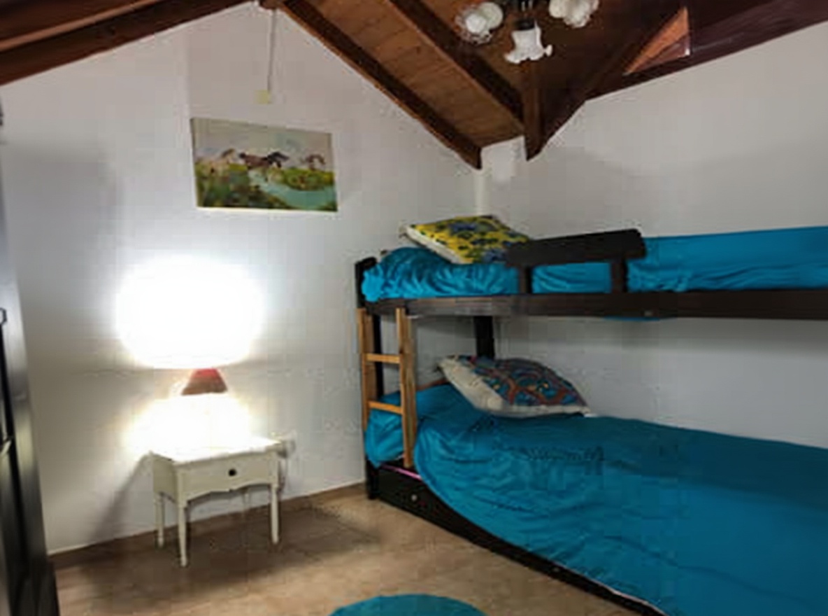 Dúplex con WiFi a 3 cuadras del mar en Costa del Este miniatura 12