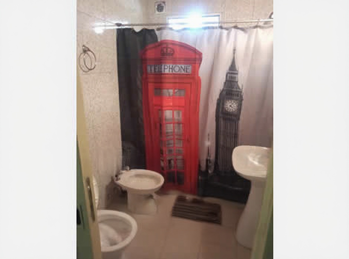 Dúplex con parque y parrilla en Costa del Este miniatura 7