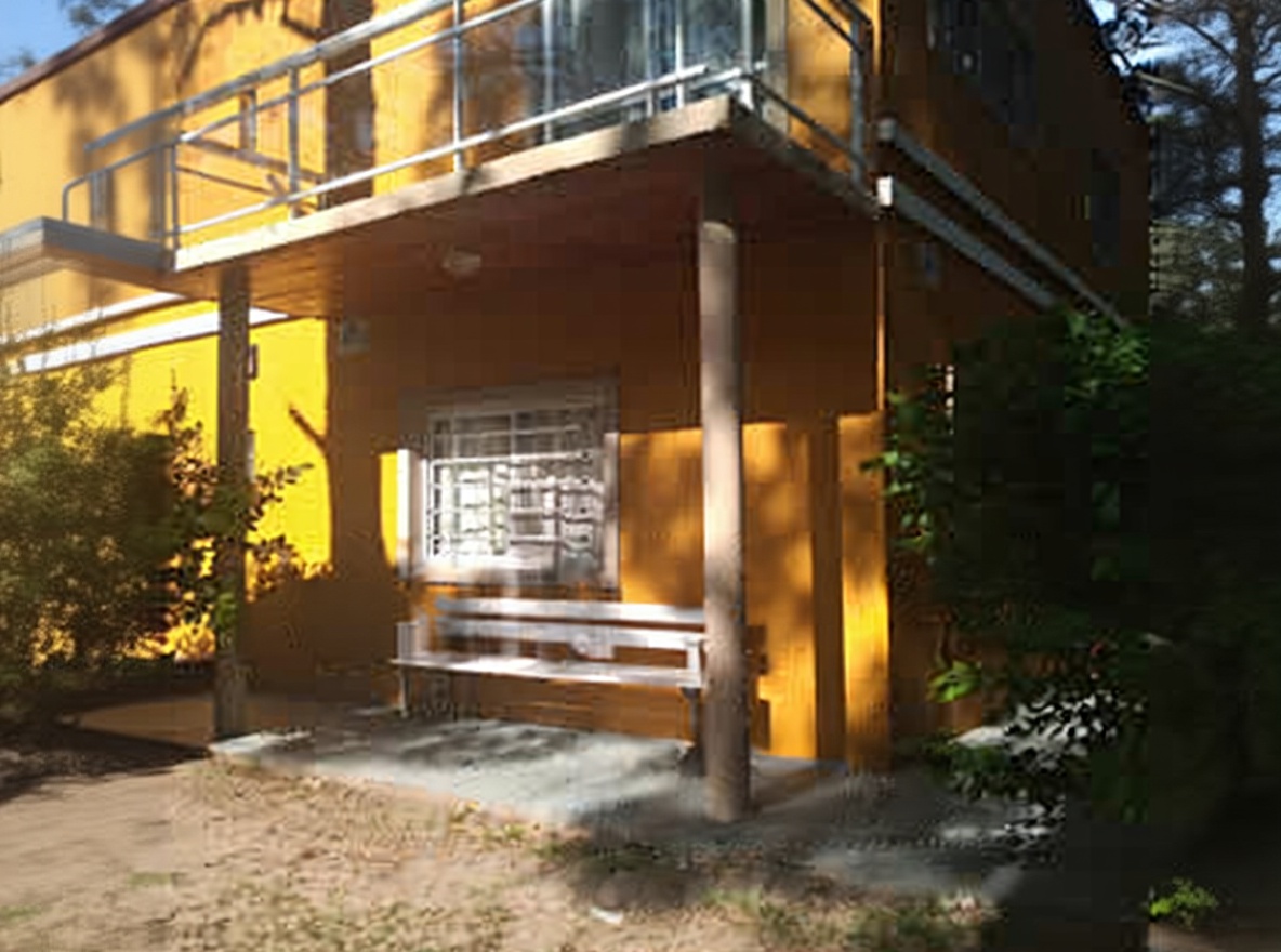 Dúplex con parque y parrilla en Costa del Este miniatura 9