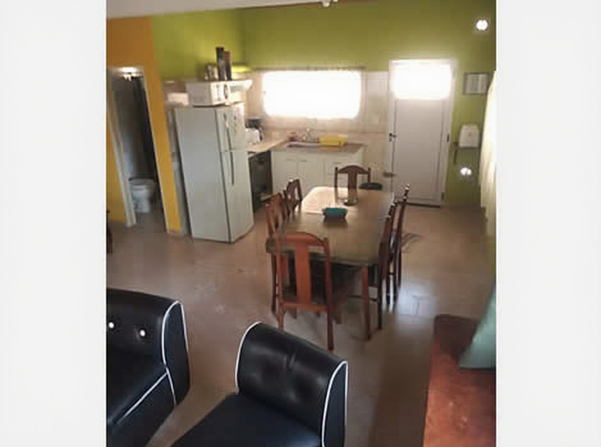 Dúplex con parque y parrilla en Costa del Este miniatura 10