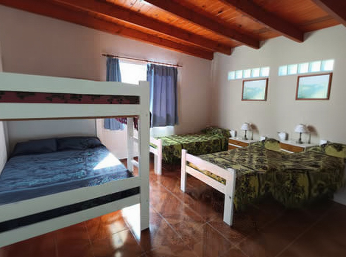 Dúplex con parque y parrilla en Costa del Este miniatura 11